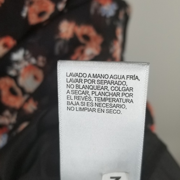 Lucky Brand Dress - Picture 4 of 10